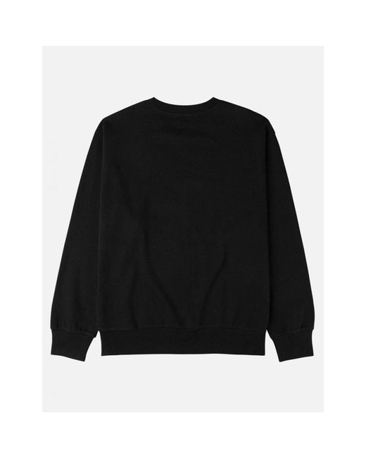 Evisu Black Sweatshirts for men