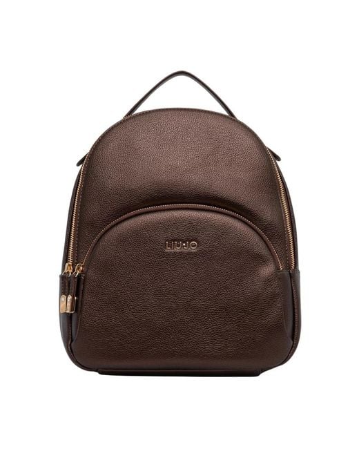 Backpacks di Liu Jo in Brown
