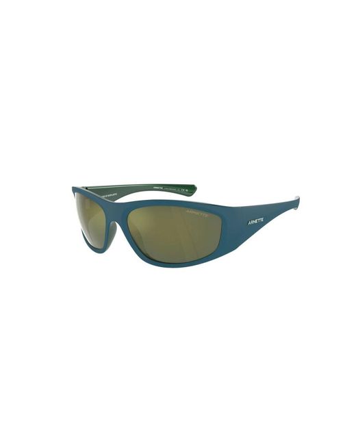 Arnette Green Sunglasses for men