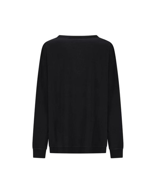 DARKPARK Black Sweatshirts