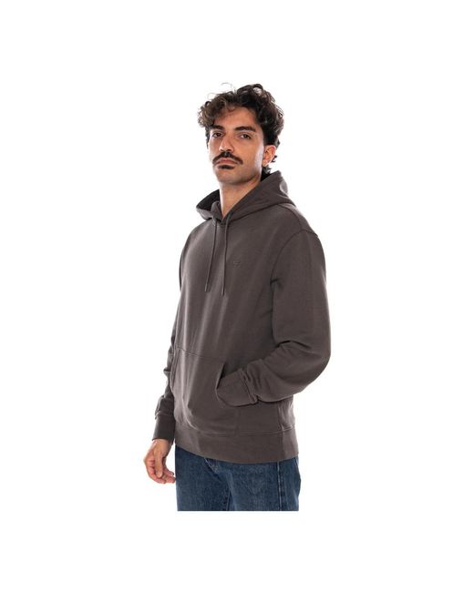 Levi's Hoodies in het Brown voor heren