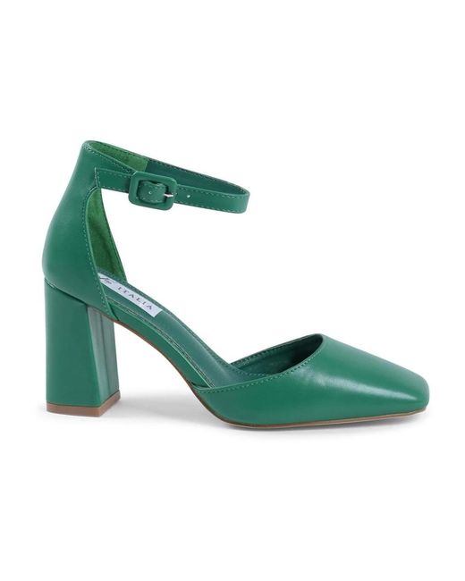 Pumps 19V69 Italia by Versace de color Green