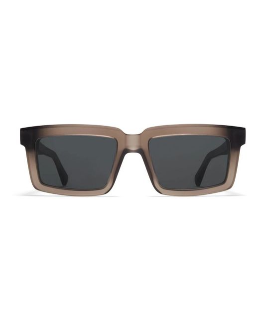 Sunglasses Mykita pour homme en coloris Gray