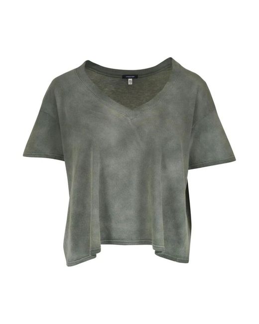 R13 Green T-Shirts