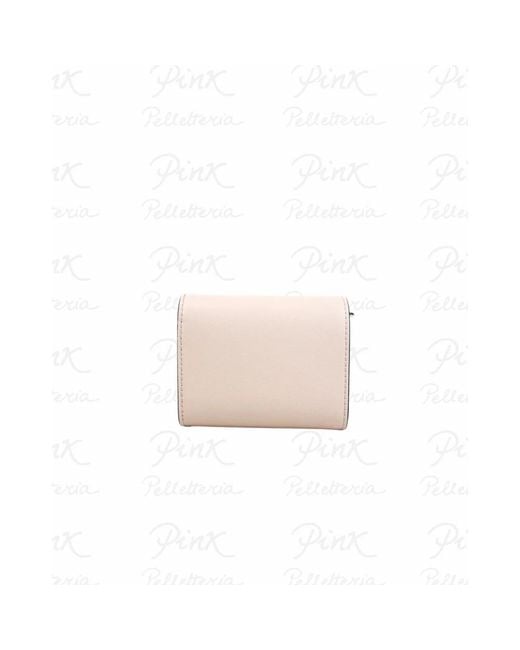 Furla Pink Wallets & Cardholders