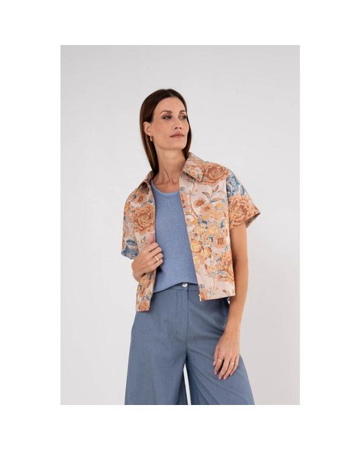 Light Jackets Maicazz en coloris Multicolor