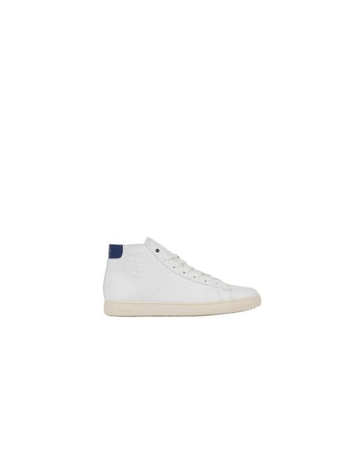 clae bradley mid white