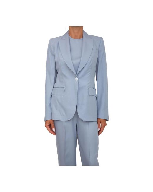 Kocca Blue Blazers