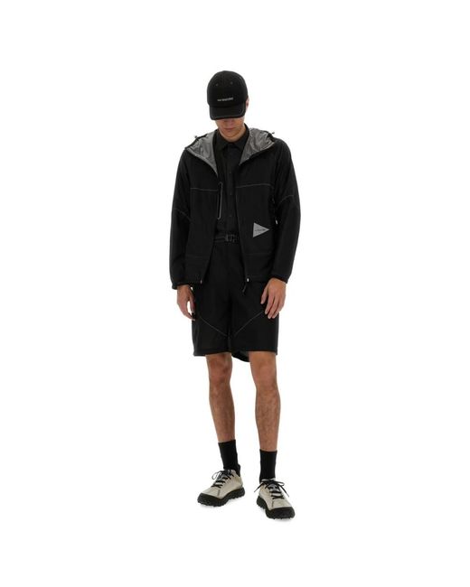 And Wander Lichte Jasjes in het Black voor heren