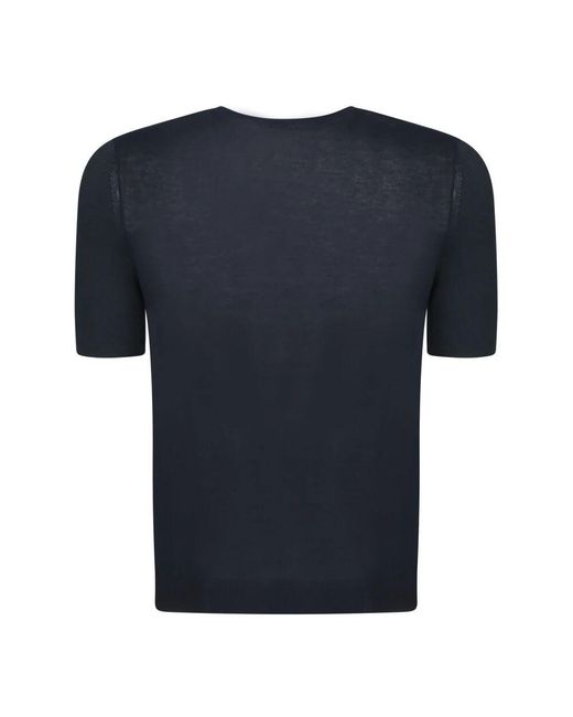 T-Shirts di Paul Smith in Blue