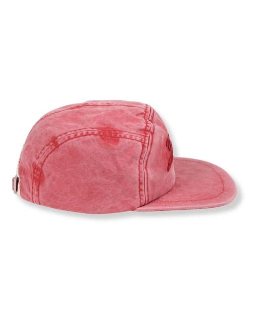Jacquemus Red Hats & Caps for men