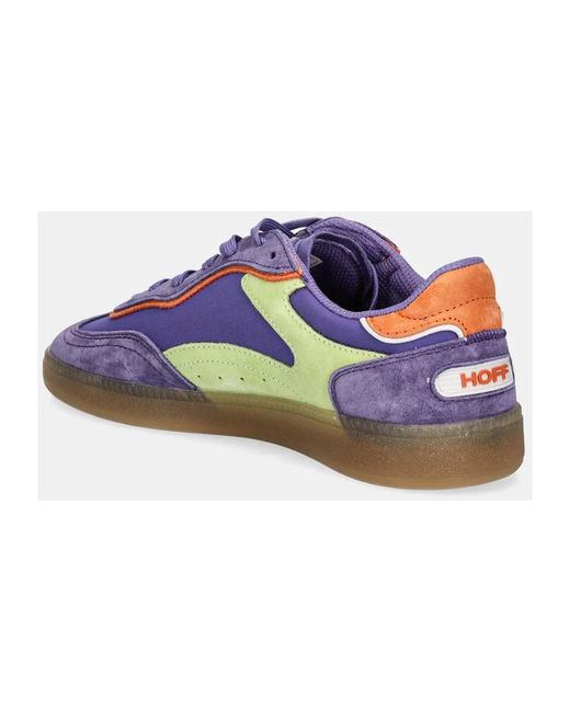 HOFF Blue Park Sneakers