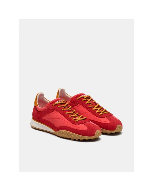 HOFF Sneakers in het Red