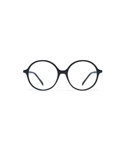 Gigi Studios Black Glasses