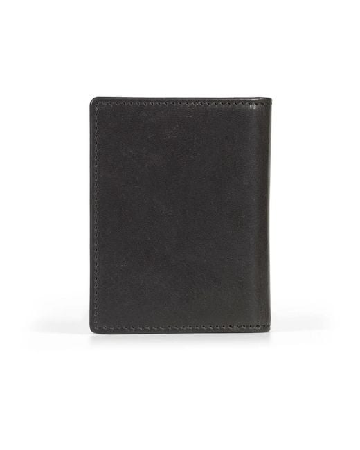 Howard London Black Wallets & Cardholders for men