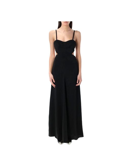 Isabel Marant Gowns in het Black
