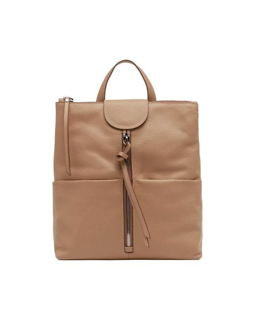 Backpacks di Gianni Chiarini in Brown