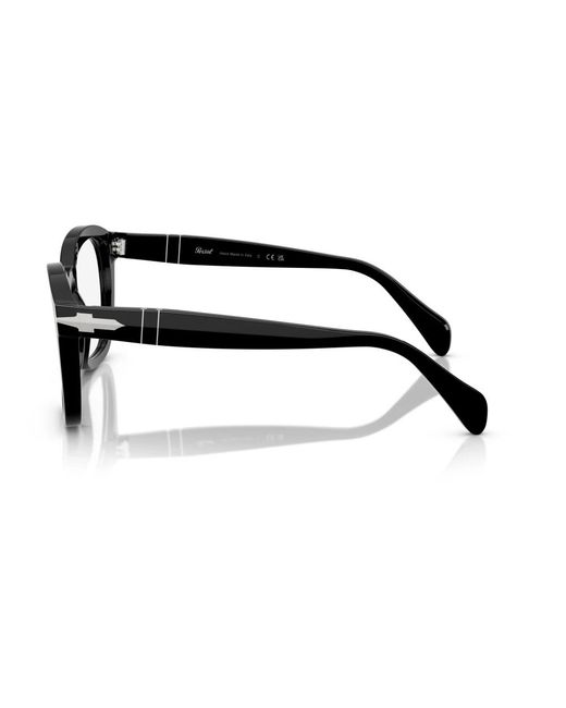 Persol Black Glasses