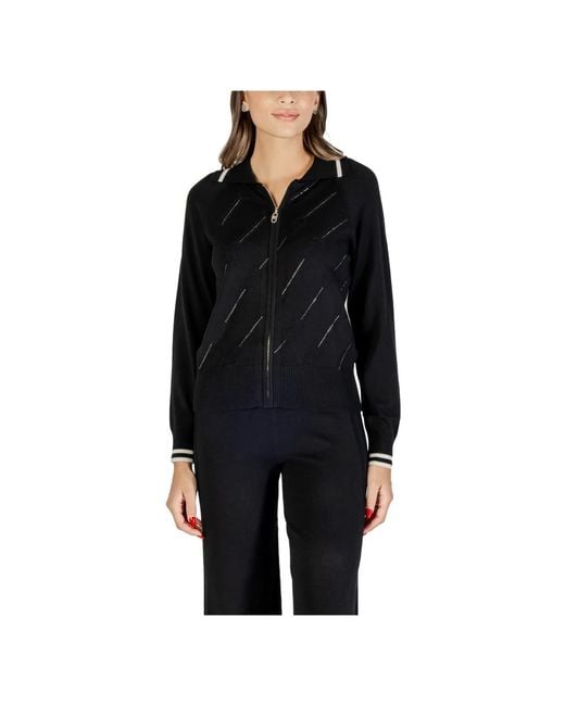 Liu Jo Black Cardigans