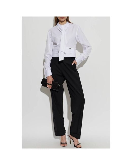 Shirts DSquared² de color Blue