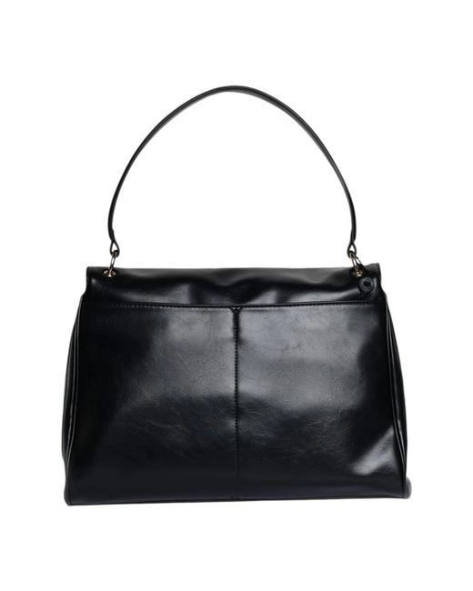 Twinset Black Handbags