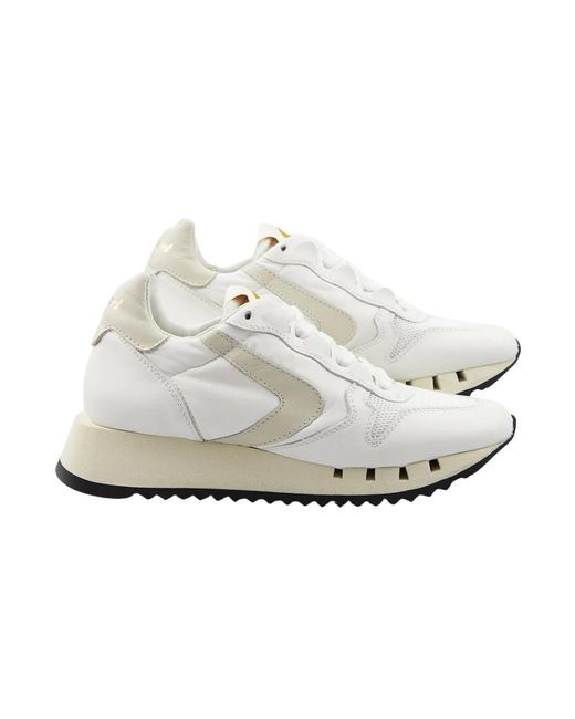 Sneakers Valsport 1920 de color White