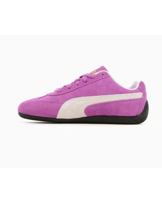 Sneakers PUMA pour homme en coloris Purple