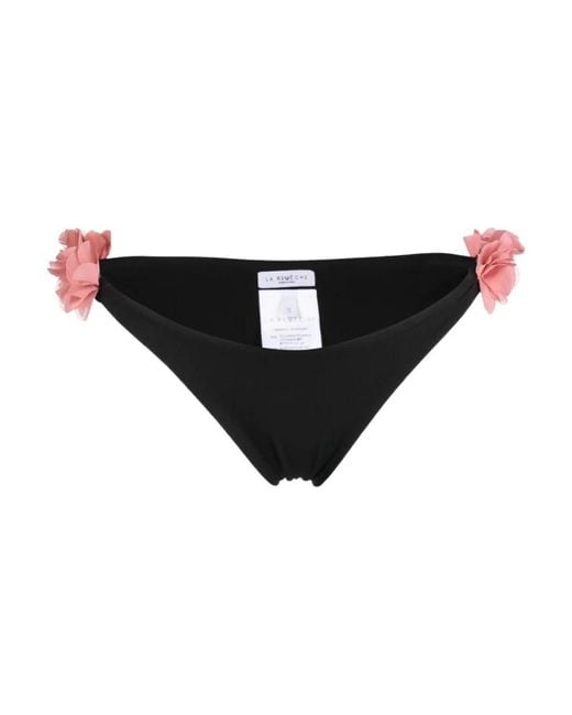 LaRevêche Black Bikinis