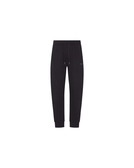 Sweatpants ARMANI EXCHANGE de hombre de color Blue