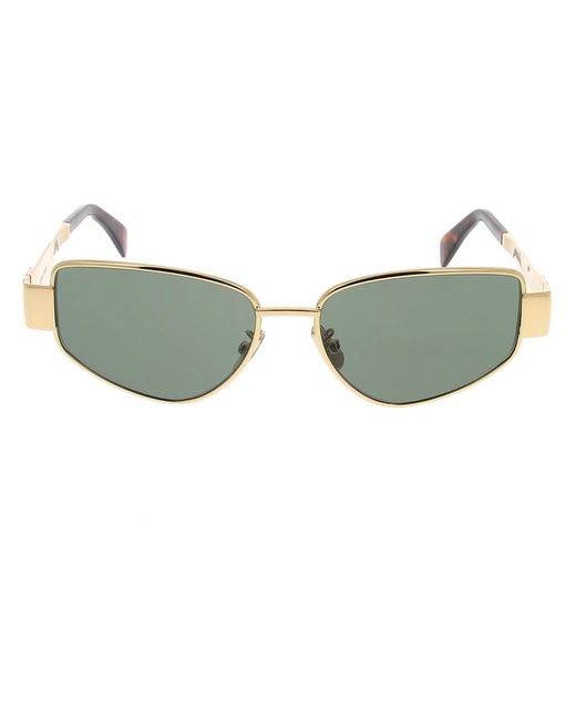 Céline Gray Sunglasses