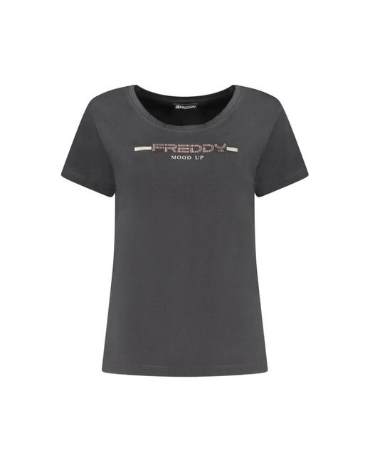 Freddy Black T-Shirts