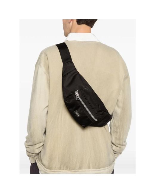 Sacai Bum Bags in Black for Men | Lyst UK