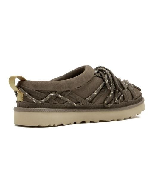Ugg Brown Slippers