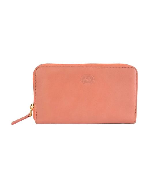 The Bridge Wallets & Cardholders in het Pink