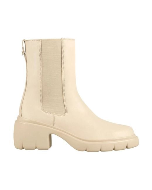 Högl Natural Chelsea Boots