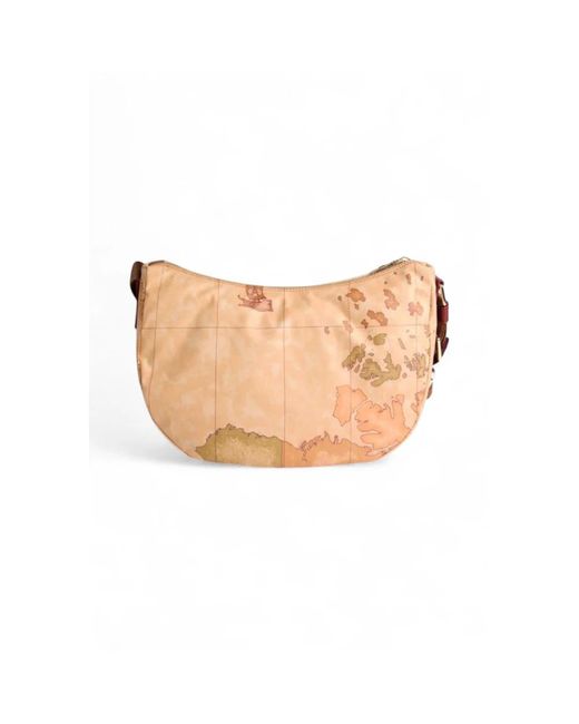 Cross Body Bags Alviero Martini 1A Classe en coloris Natural