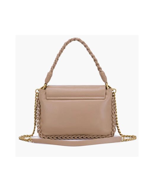 La Carrie Natural Handbags