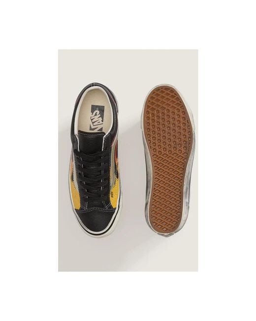 Vans Multicolor Sneakers