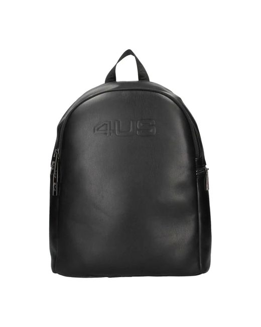 Cesare Paciotti Backpacks in het Black