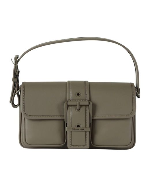 Handbags di Michael Kors in Green