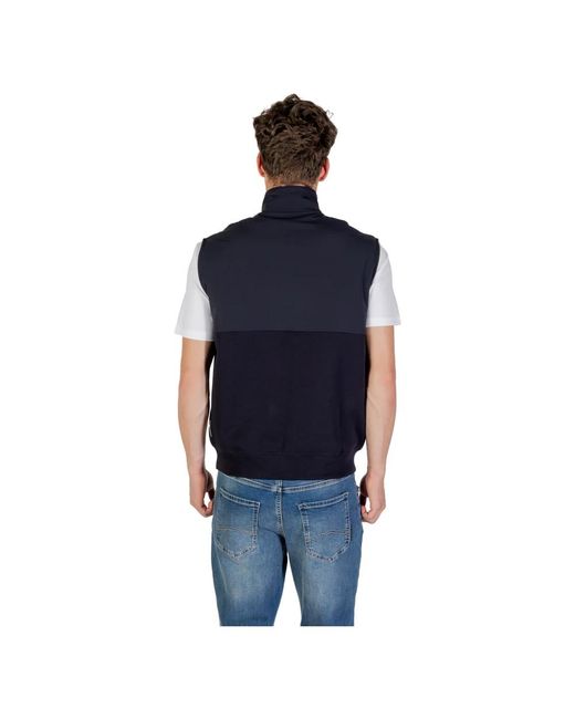 Vests ARMANI EXCHANGE de hombre de color Blue