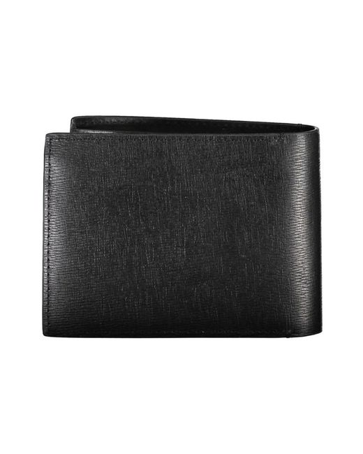Calvin Klein Black Wallets & Cardholders for men