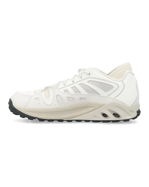 Nike Acg air exploraid sneakers lt orewood brn in White für Herren