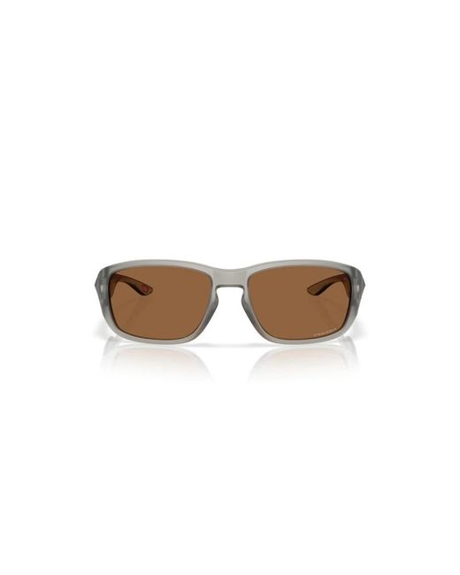 Oakley Brown Sunglasses for men