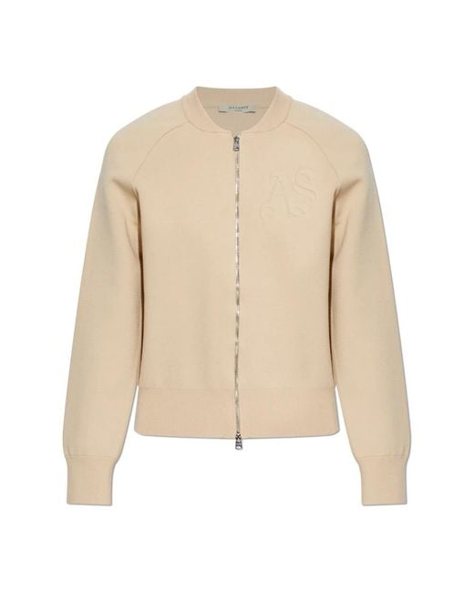 AllSaints Natural Cardigans