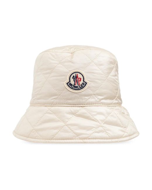 Hats di Moncler in White