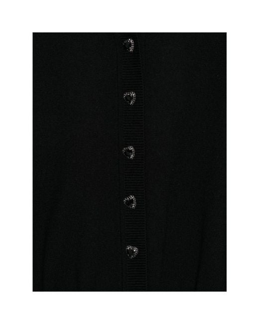 Cardigans Zimmermann de color Black