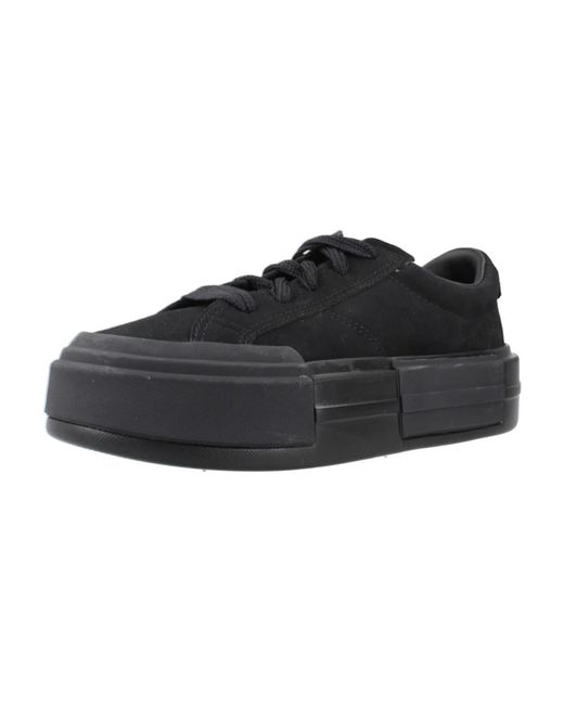 Sneakers Converse en coloris Black