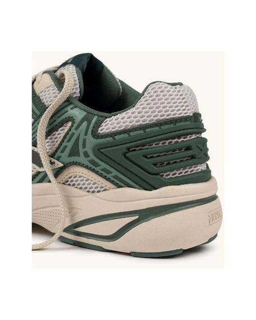 Munich M2000 Sneakers in Green für Herren