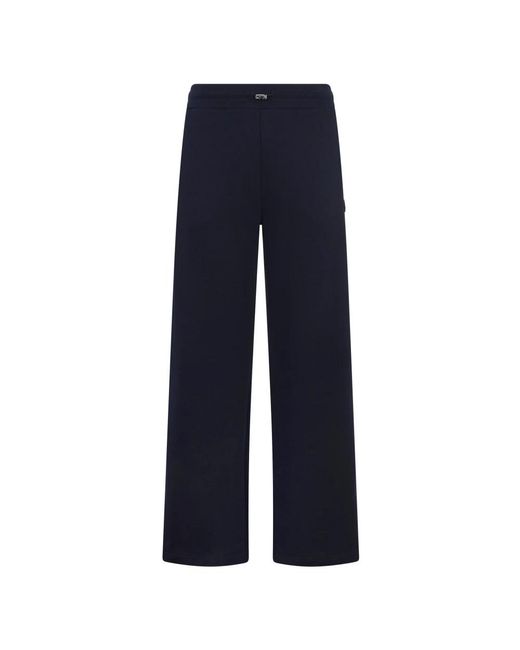 Philipp Plein Jogging Pants Basic in het Blue voor heren